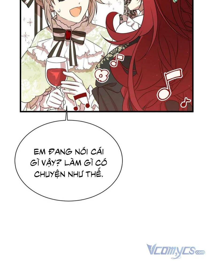 Tôi Chính Là Em Gái Của Nữ Chính Hắc Ám Chương 4 Ảnh 67
