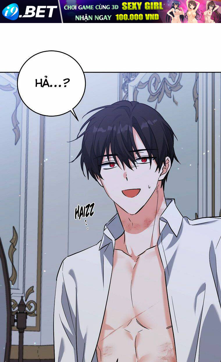 Ác Nữ Karuna Bé Lại Chương 47 Ảnh 76