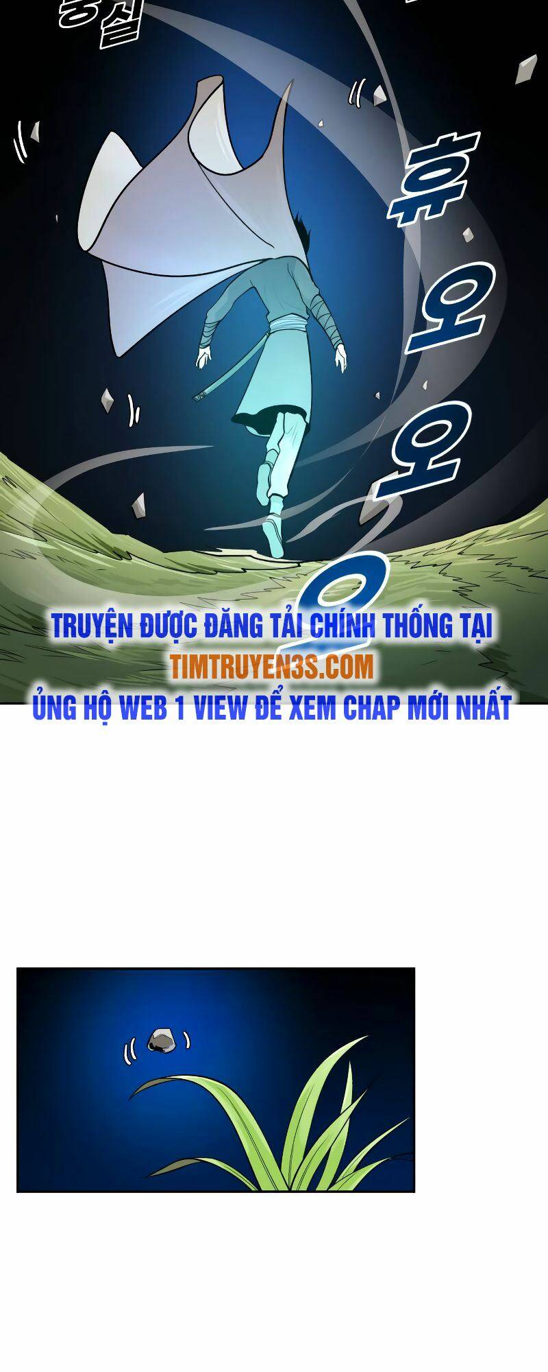 Thiếu Niên Kiếm Sư Chương 48 Ảnh 63