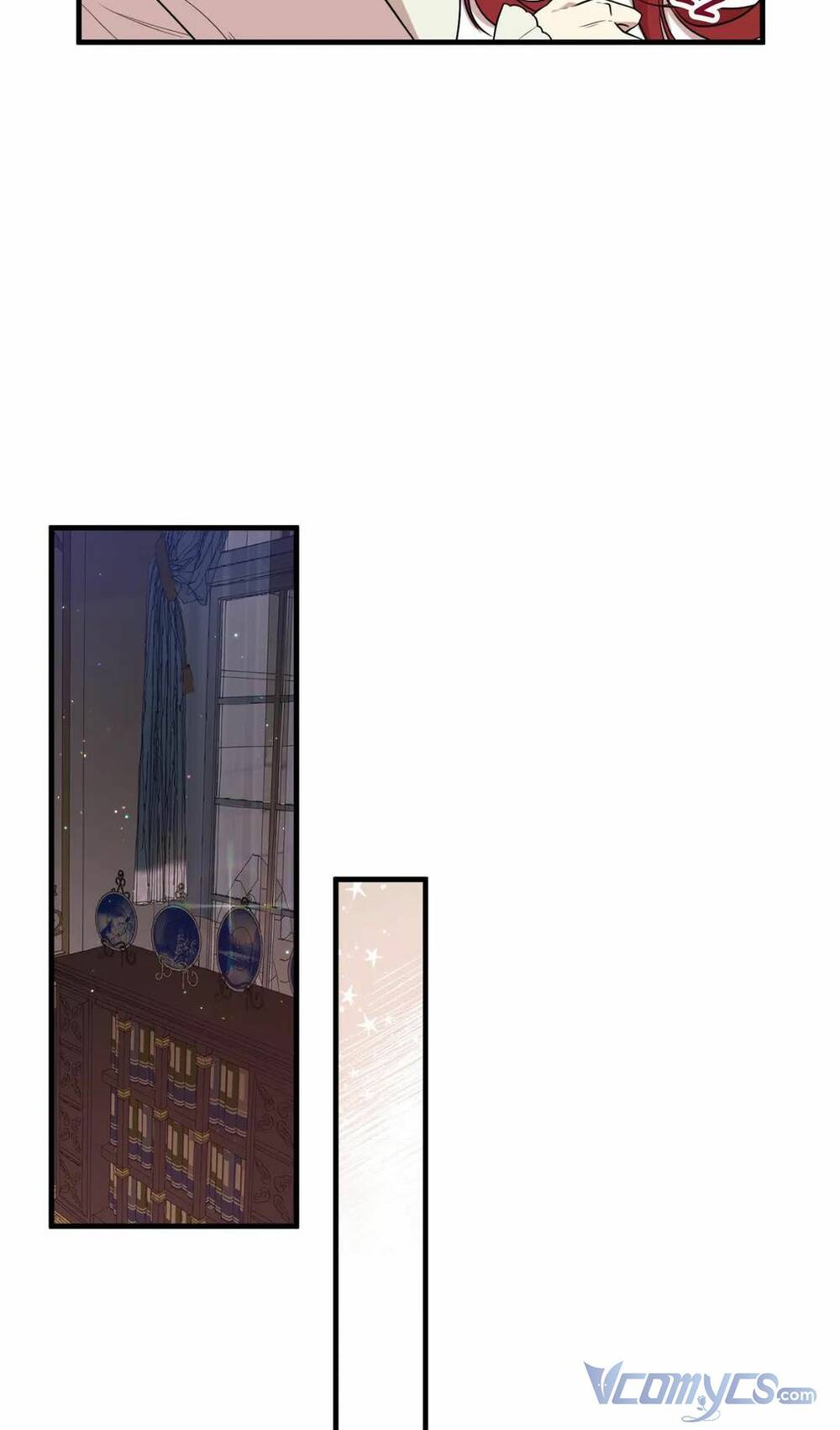 Tôi Chính Là Em Gái Của Nữ Chính Hắc Ám Chương 3 Ảnh 82