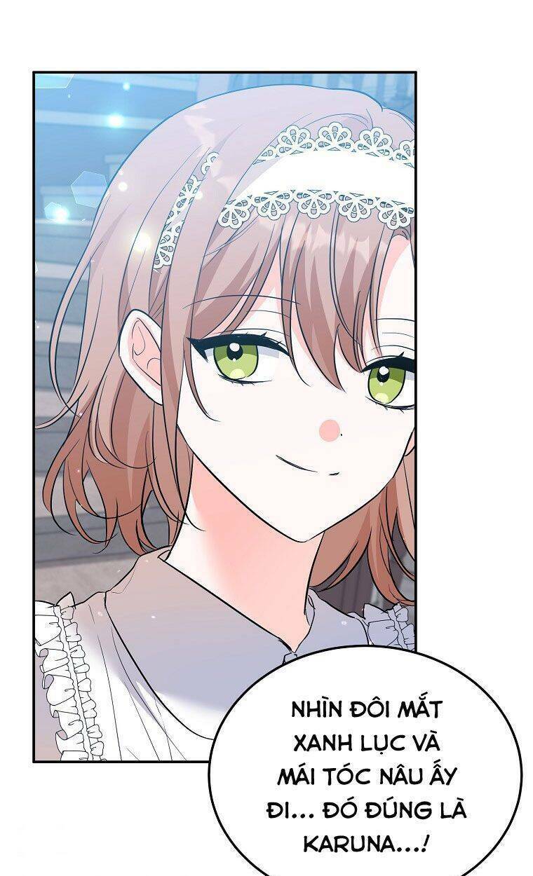 Ác Nữ Karuna Bé Lại Chương 32 Ảnh 78