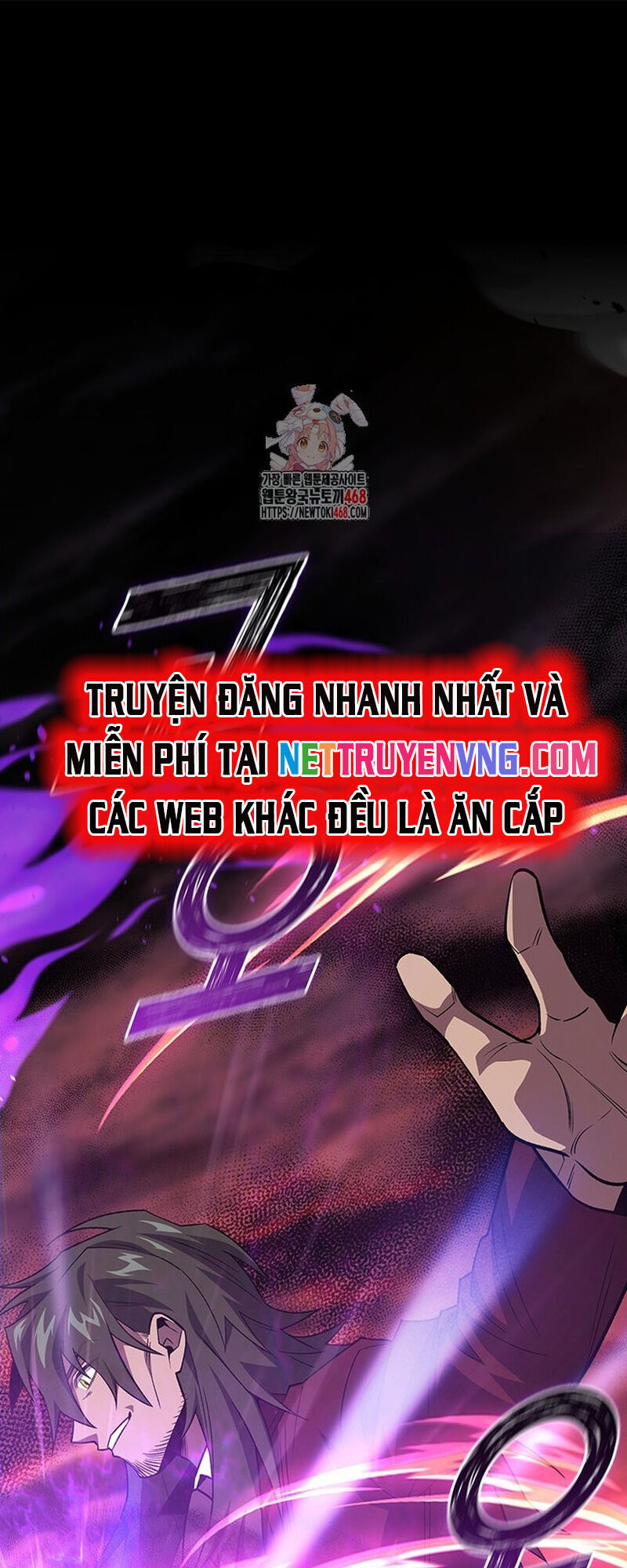 Thực Long Ma Pháp Sư Chương 96 Ảnh 3