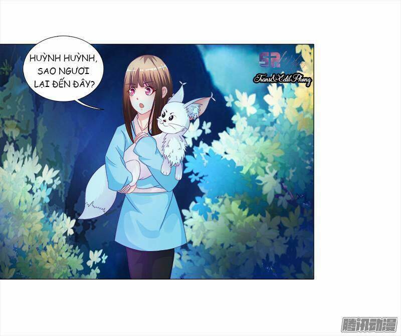 Sư Tôn Hai Mặt Đừng Xằng Bậy Chương 8 Ảnh 12