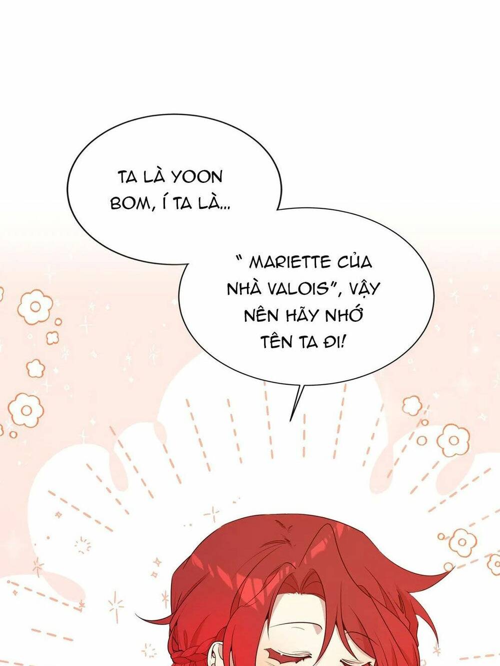 Tôi Chính Là Em Gái Của Nữ Chính Hắc Ám Chương 9 Ảnh 71