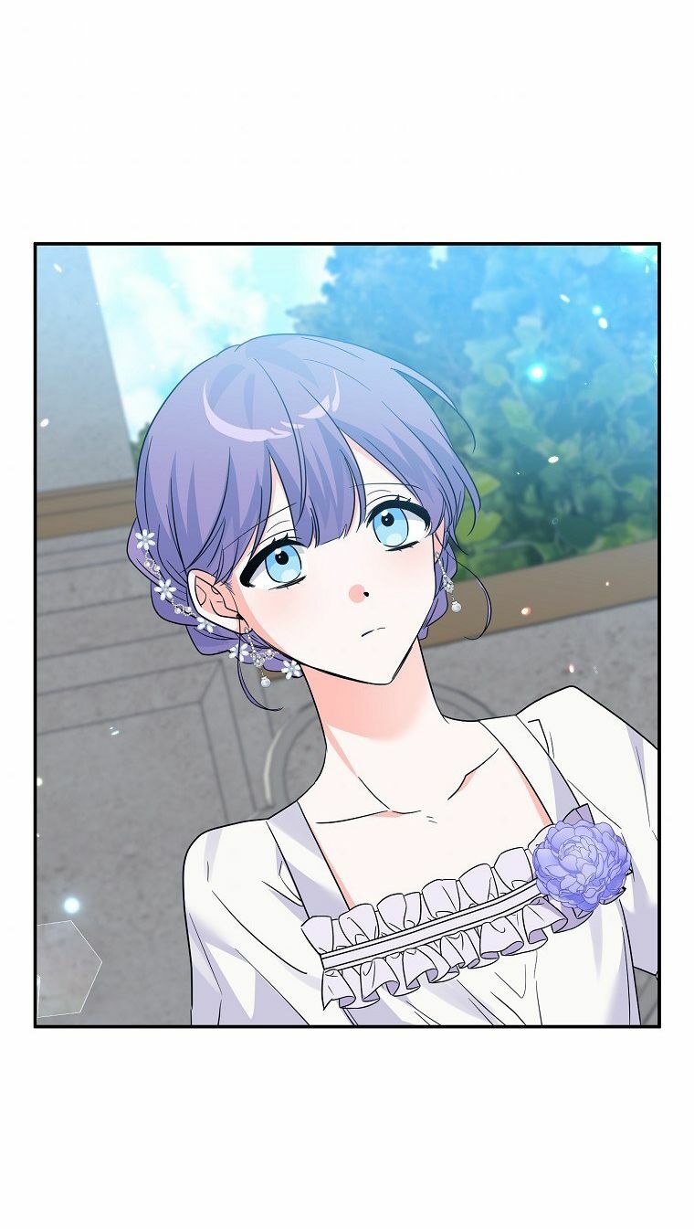 Ác Nữ Karuna Bé Lại Chương 26 Ảnh 27