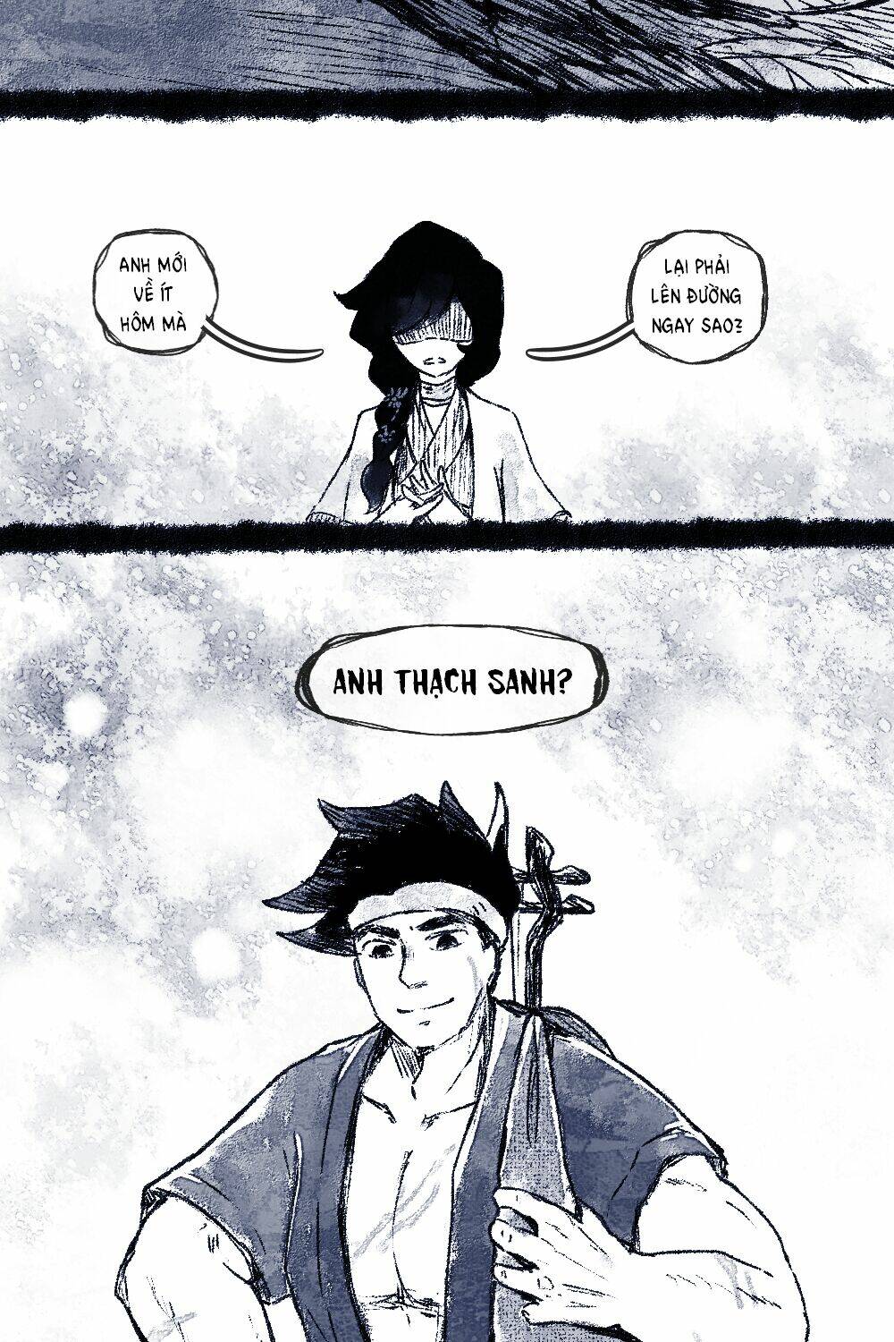 Đồng Vọng Dân Gian Chương 4 Ảnh 3