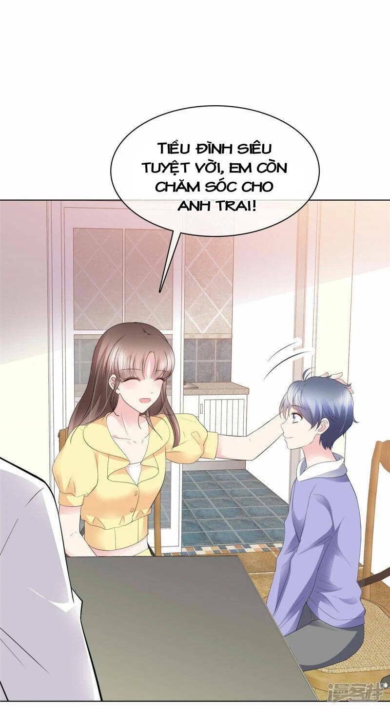 Boss Là Kim Chủ Của Tôi Chương 47 Ảnh 9
