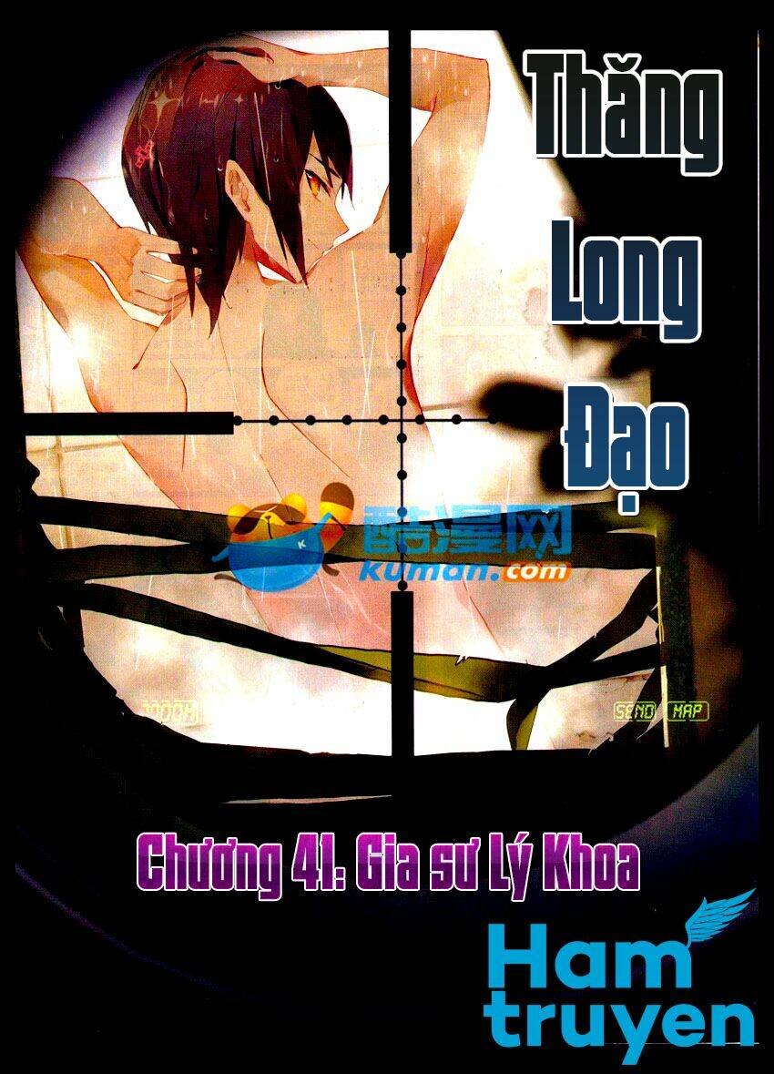 Thăng Long Đạo Chương 41 Ảnh 3