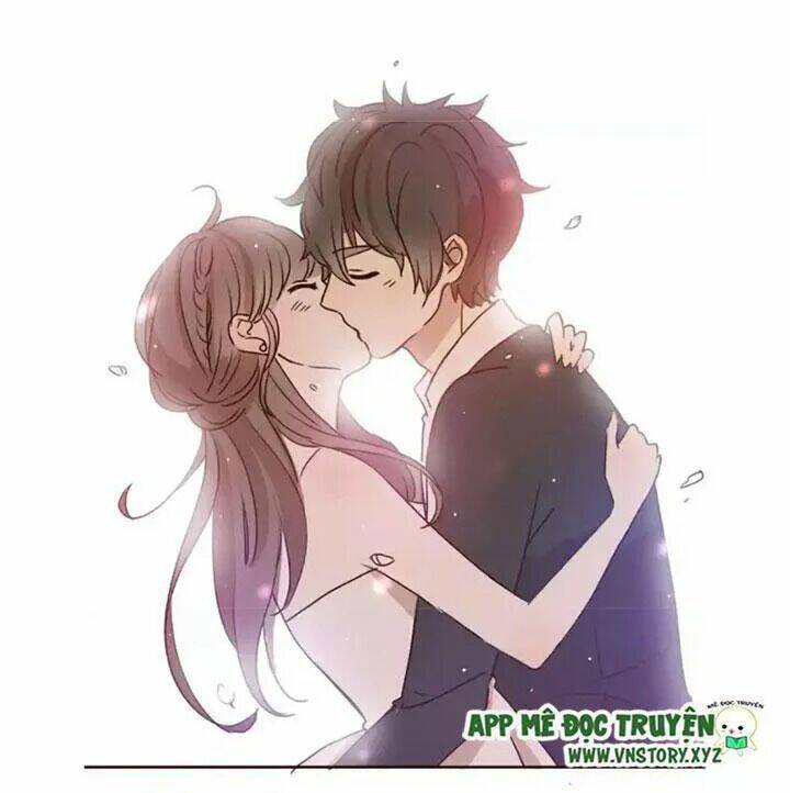 Tình Yêu Không Nói Dối Chương 71 Ảnh 49