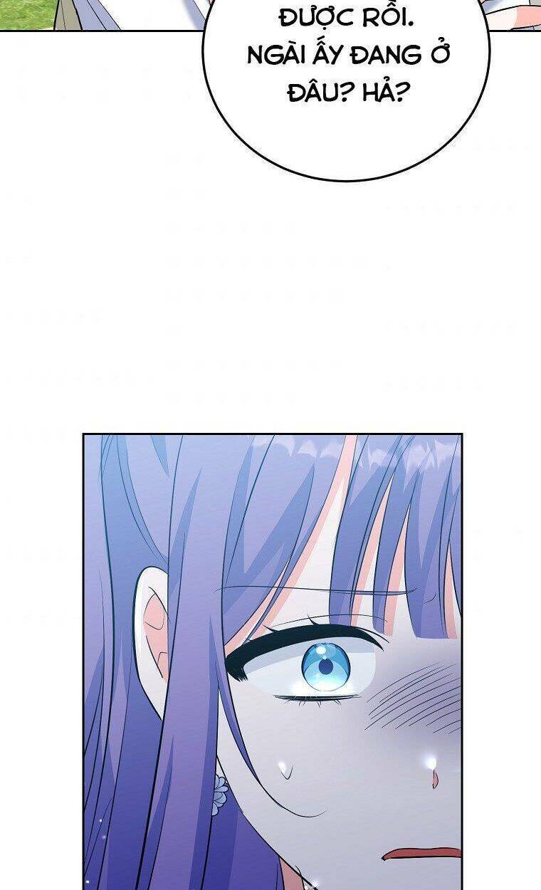 Ác Nữ Karuna Bé Lại Chương 42 Ảnh 51