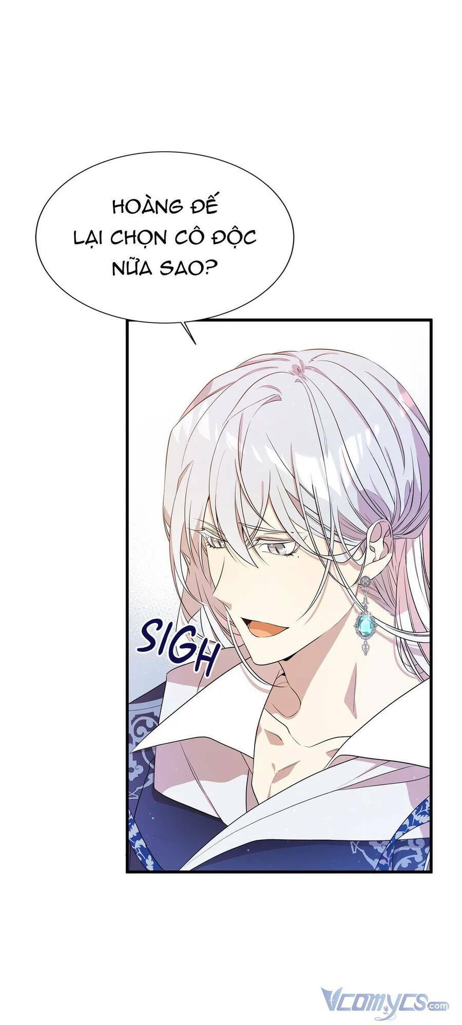 Tôi Chính Là Em Gái Của Nữ Chính Hắc Ám Chương 7 Ảnh 57