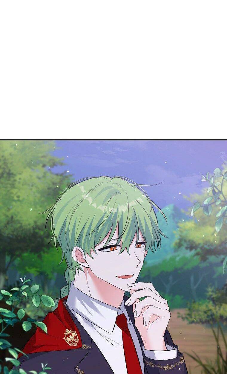 Ác Nữ Karuna Bé Lại Chương 30 Ảnh 50