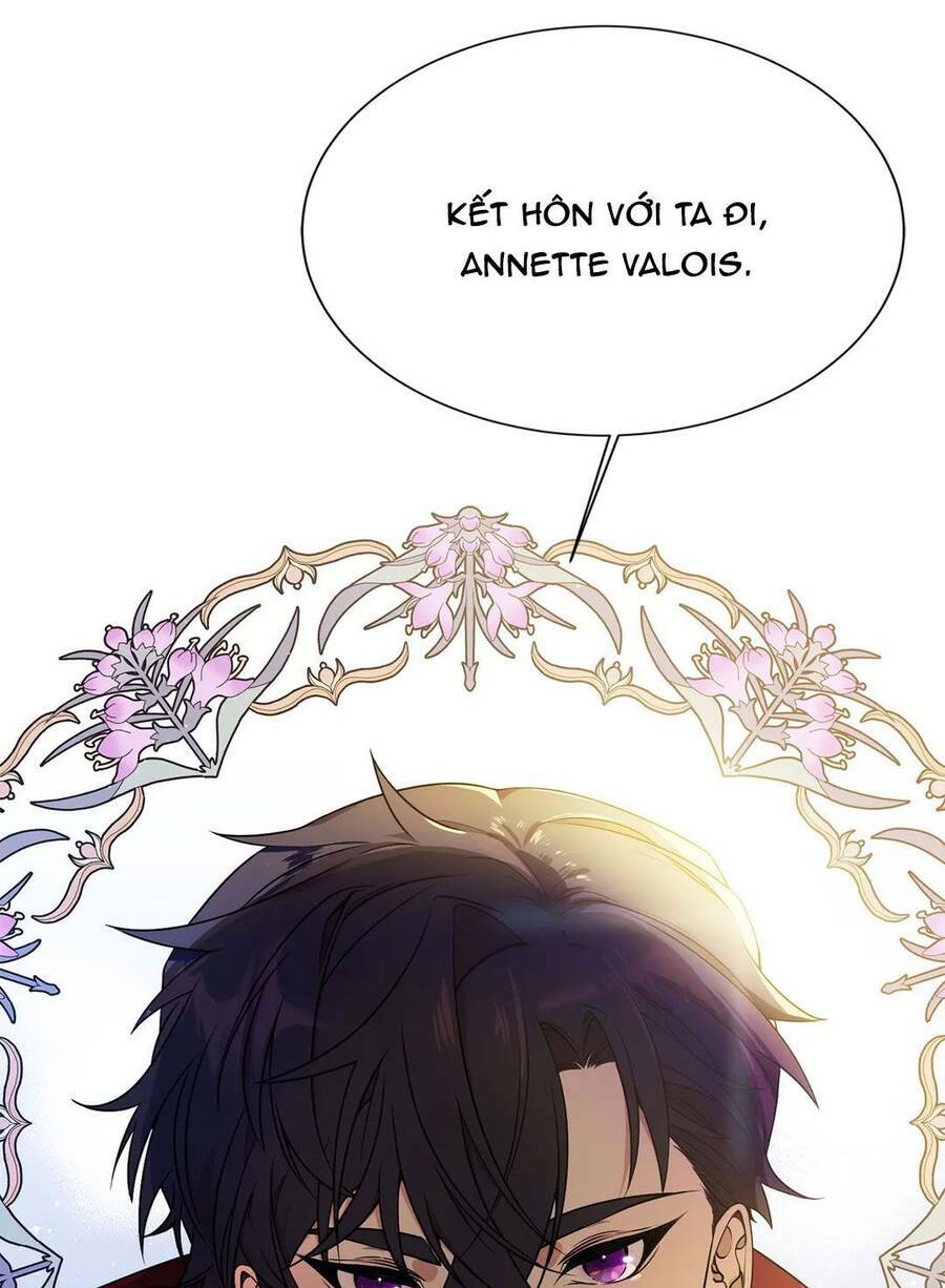 Tôi Chính Là Em Gái Của Nữ Chính Hắc Ám Chương 5 Ảnh 54