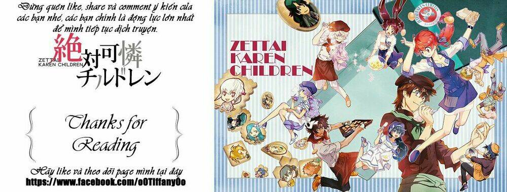 Loli Siêu Năng Lực Chương 177 Ảnh 22