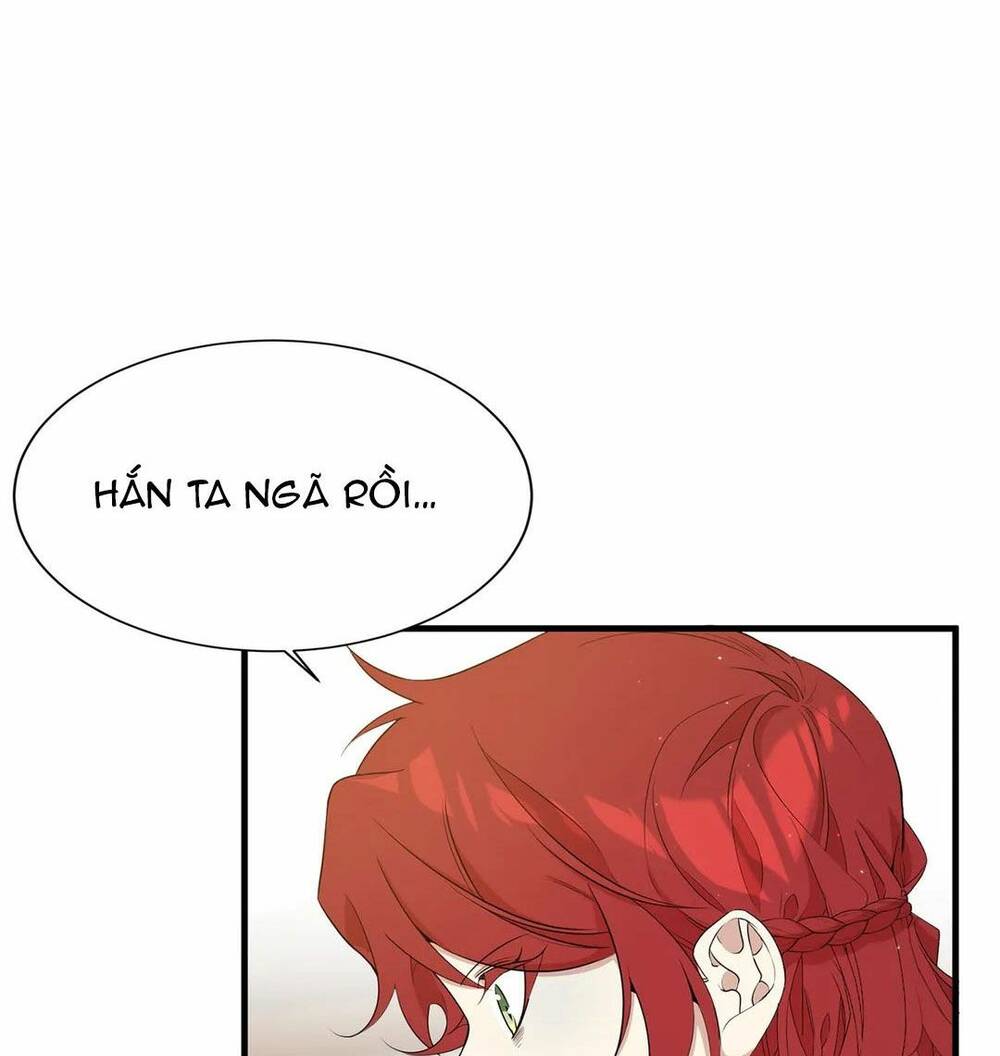 Tôi Chính Là Em Gái Của Nữ Chính Hắc Ám Chương 9 Ảnh 115