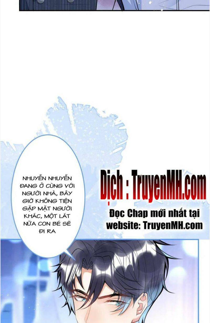 Ta Có Năm Đại Lão Ba Ba Chương 303 Ảnh 12