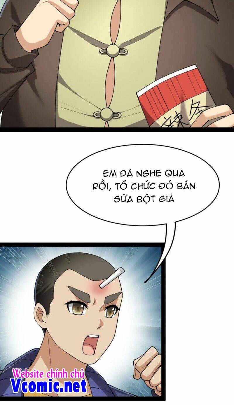 Nhật Ký Thường Ngày Của Tiên Vương Chương 61 Ảnh 13