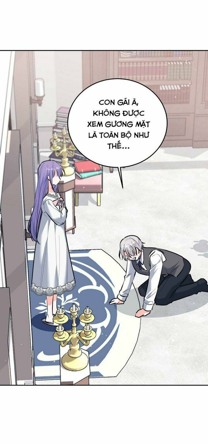 Ác Nữ Karuna Bé Lại Chương 40 Ảnh 52