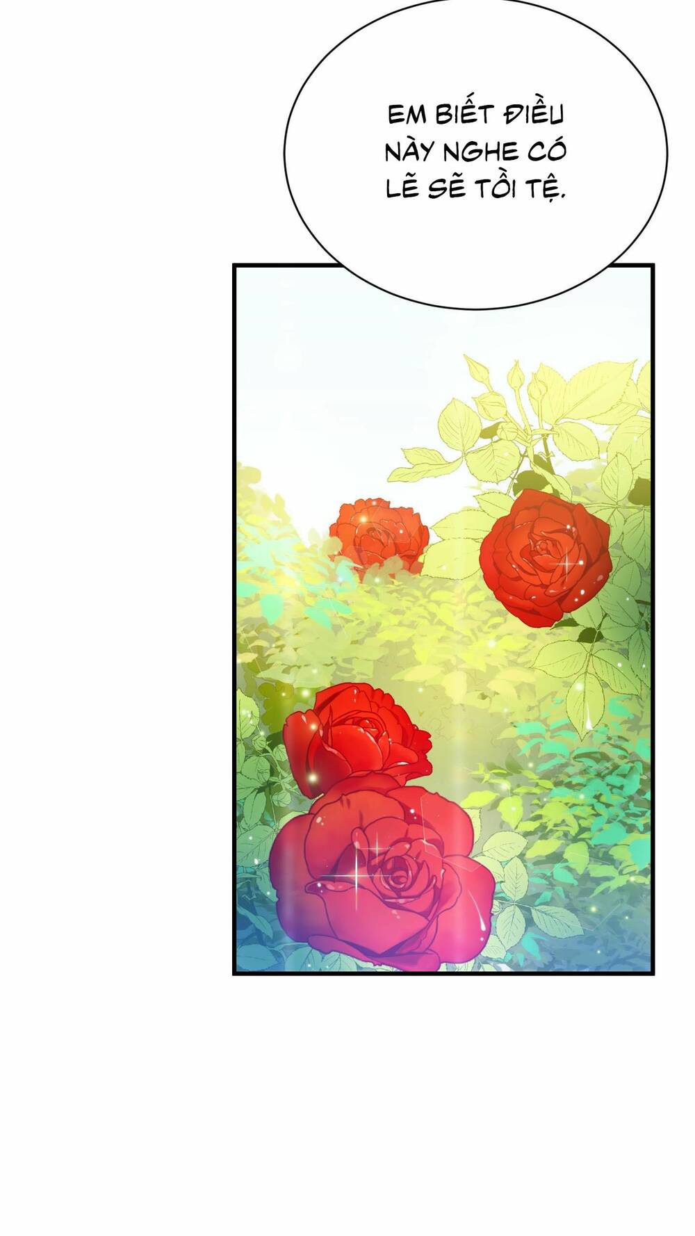 Tôi Chính Là Em Gái Của Nữ Chính Hắc Ám Chương 2 Ảnh 45