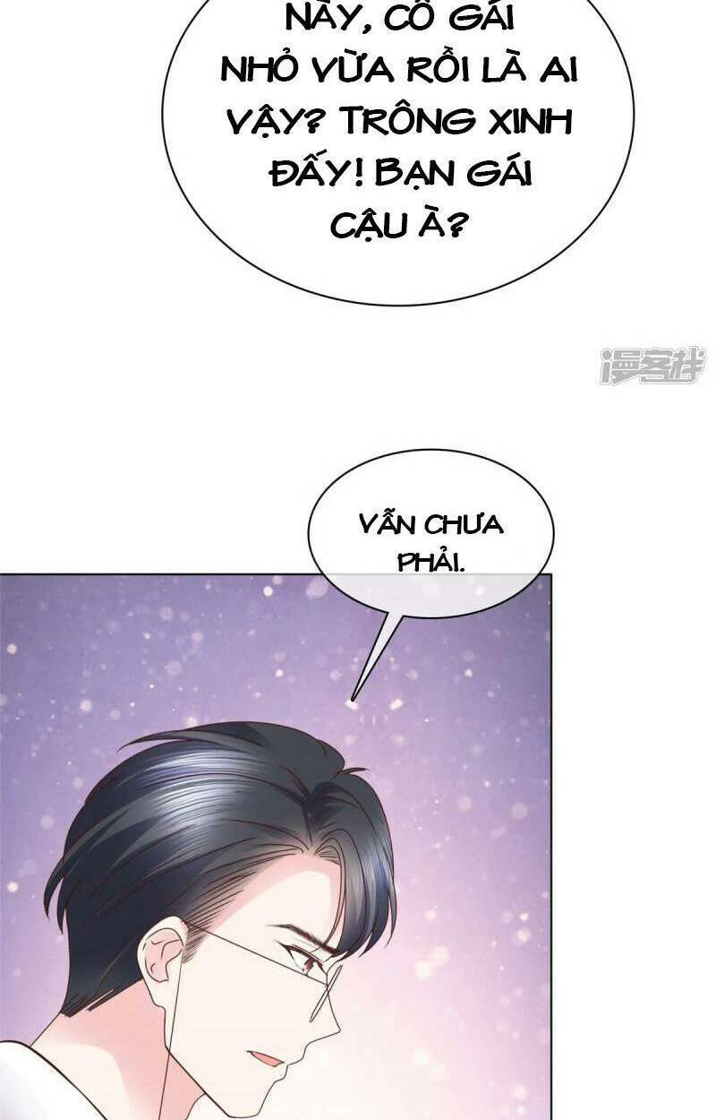 Boss Là Kim Chủ Của Tôi Chương 52 Ảnh 37
