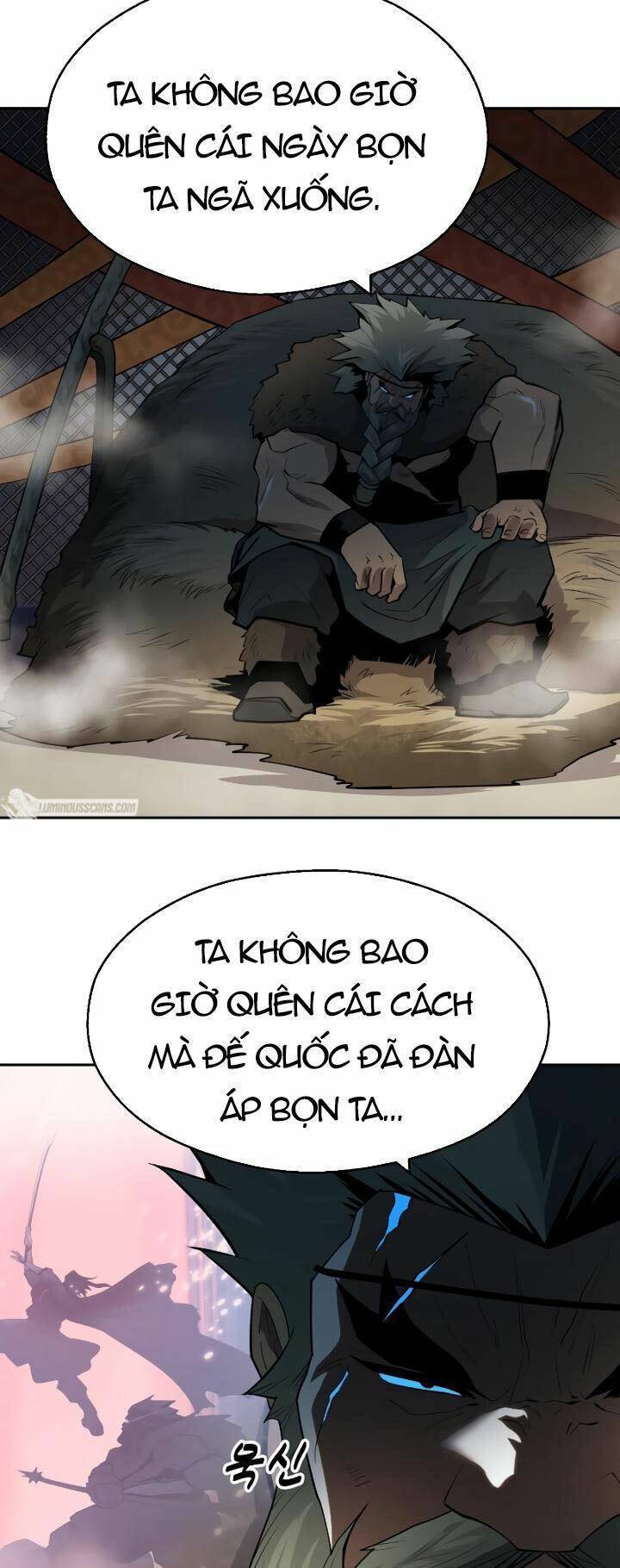 Thiếu Niên Kiếm Sư Chương 61 Ảnh 5