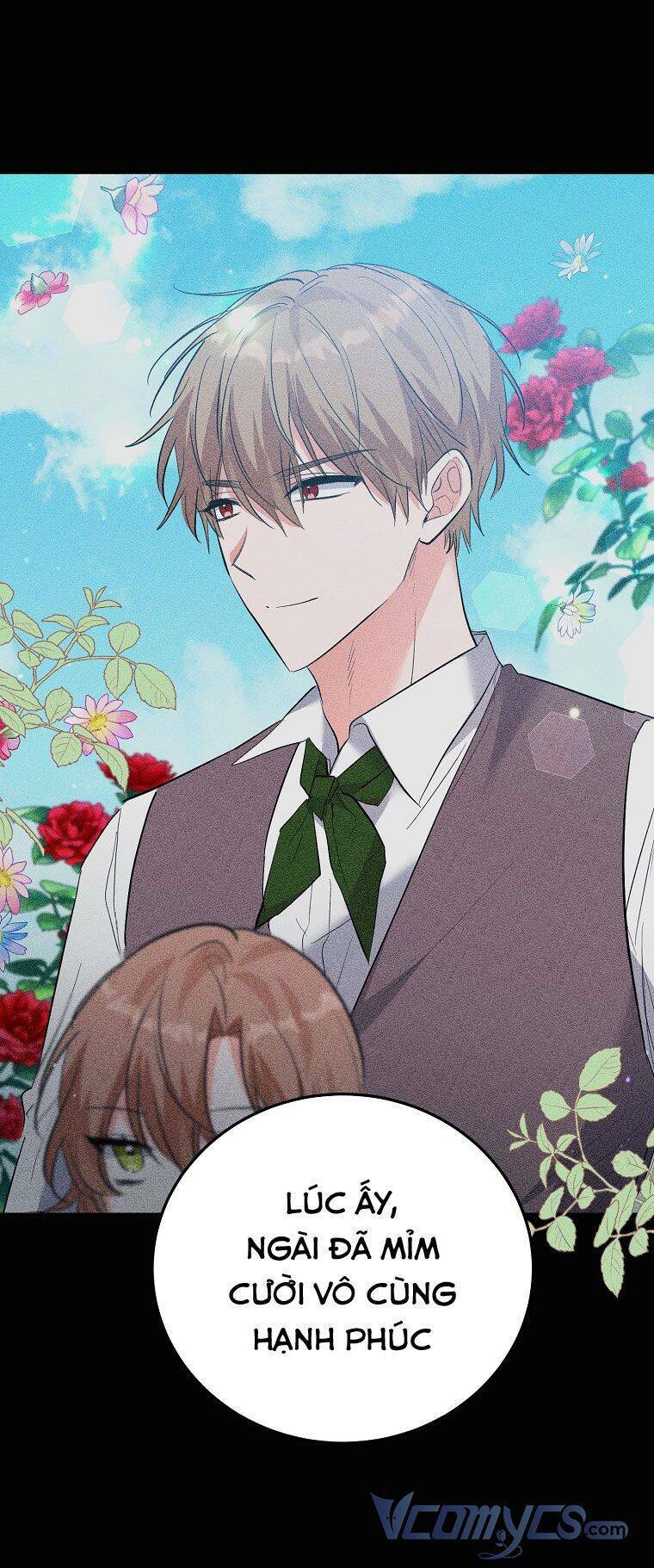 Ác Nữ Karuna Bé Lại Chương 32 Ảnh 29