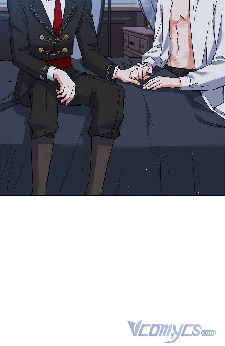 Ác Nữ Karuna Bé Lại Chương 48 Ảnh 30