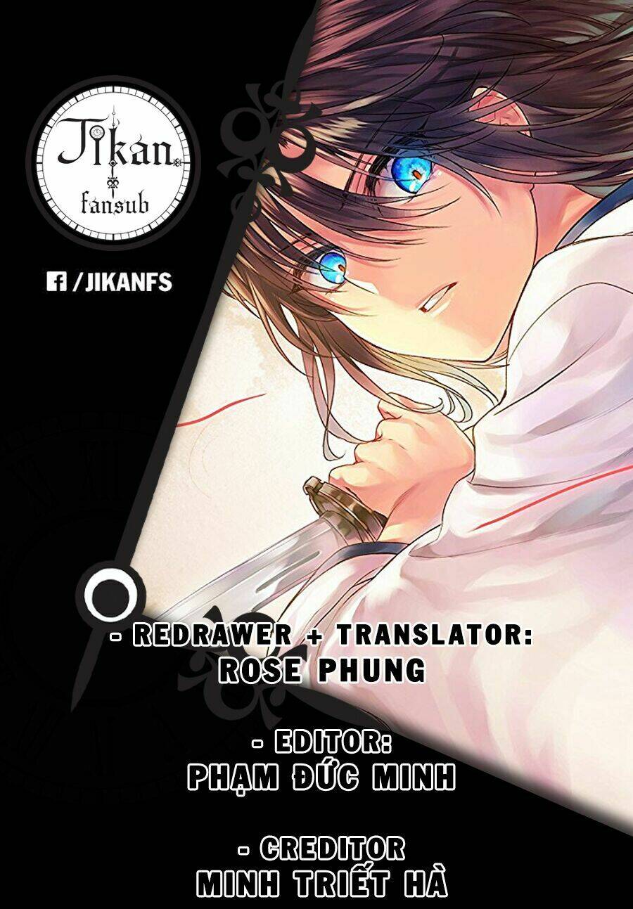 Kara No Kyoukai - The Garden Of Sinners Chương 19 Ảnh 2