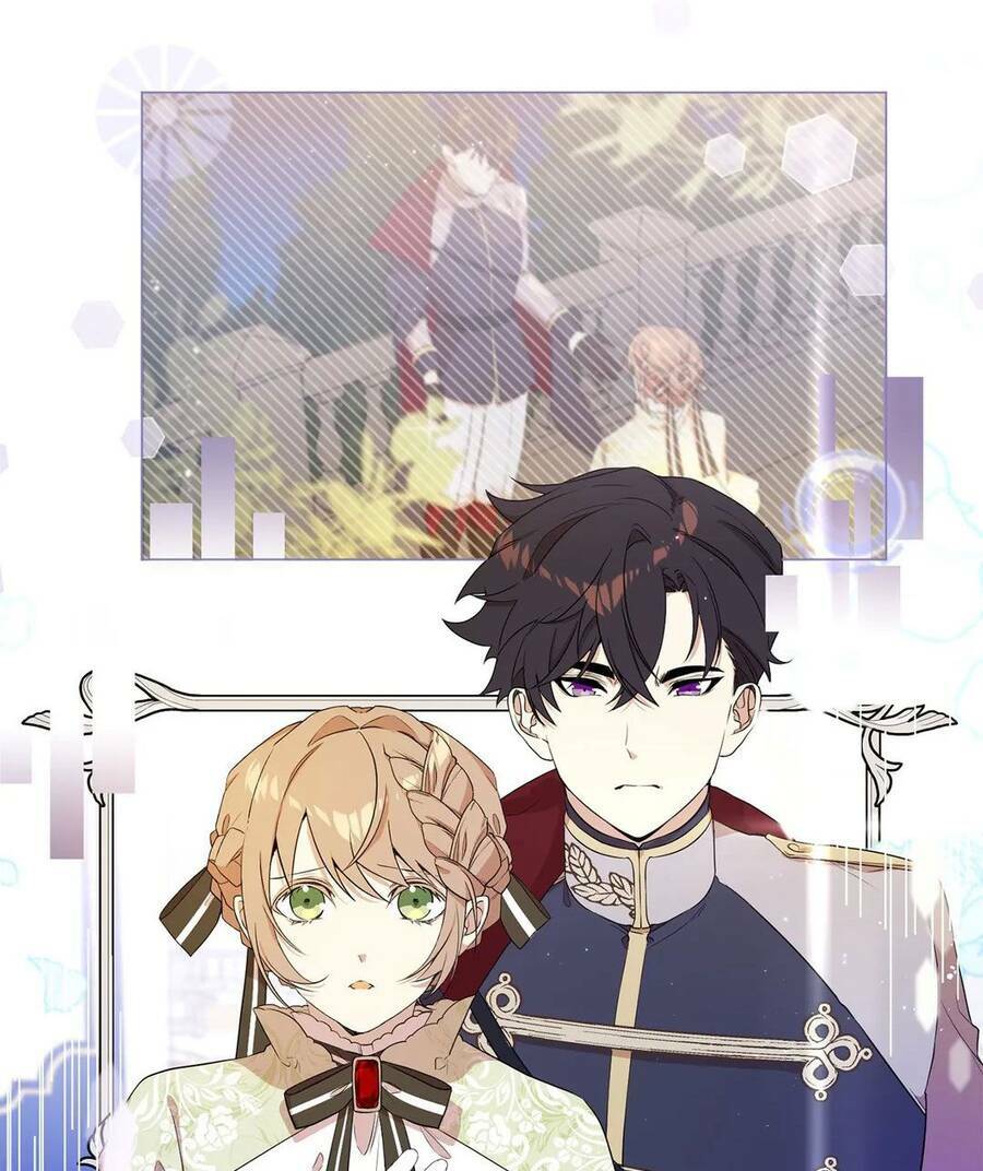 Tôi Chính Là Em Gái Của Nữ Chính Hắc Ám Chương 7 Ảnh 11