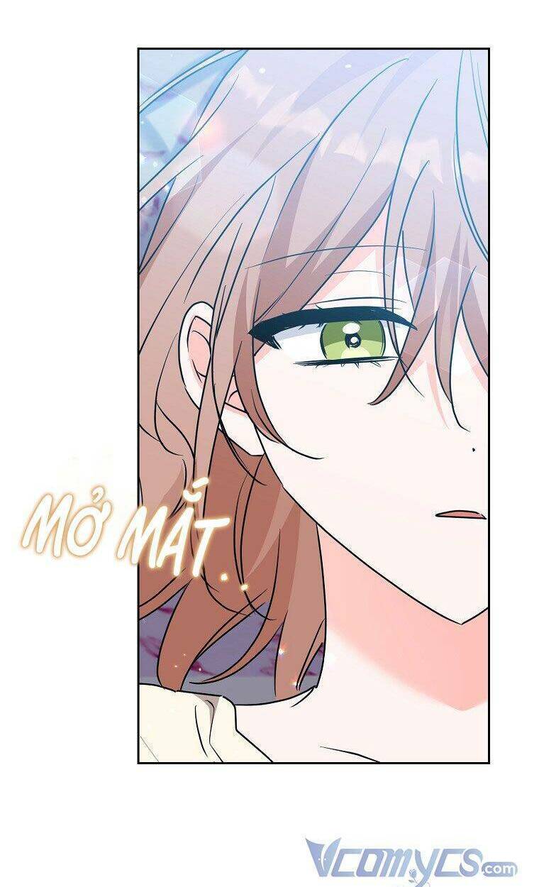 Ác Nữ Karuna Bé Lại Chương 34 Ảnh 78