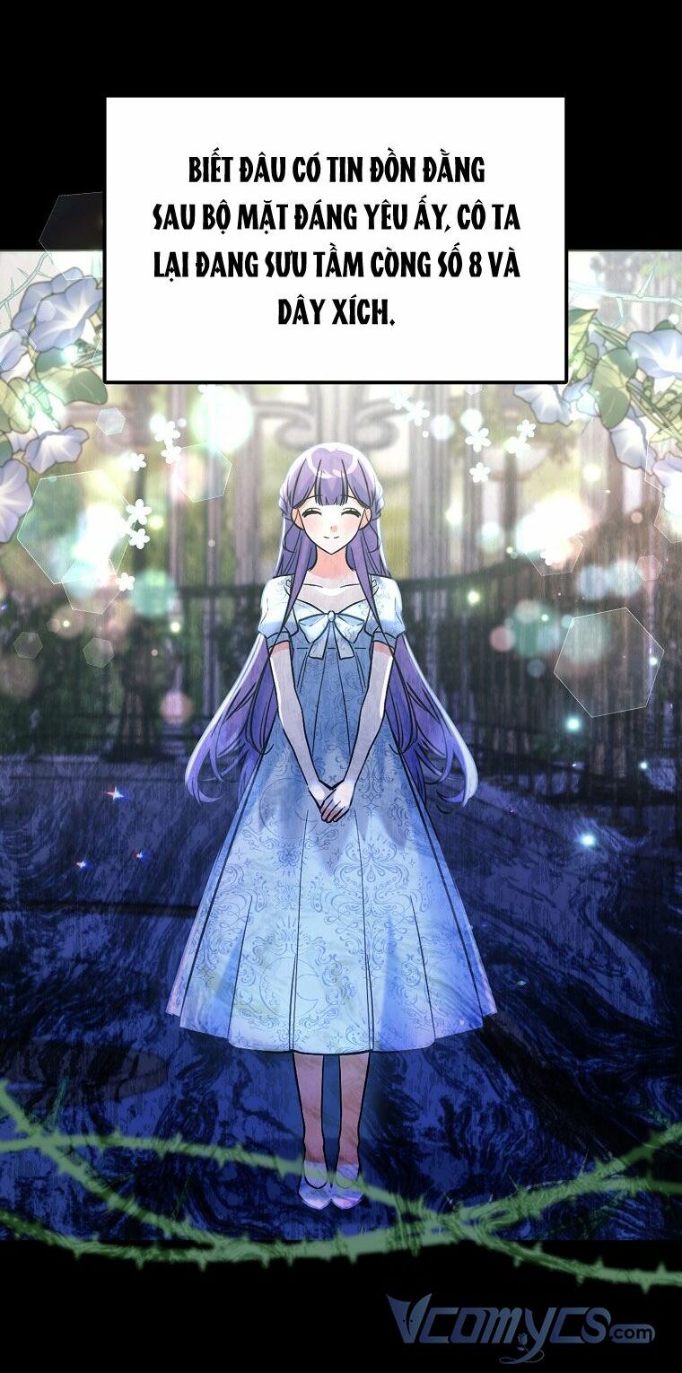 Ác Nữ Karuna Bé Lại Chương 27 Ảnh 21