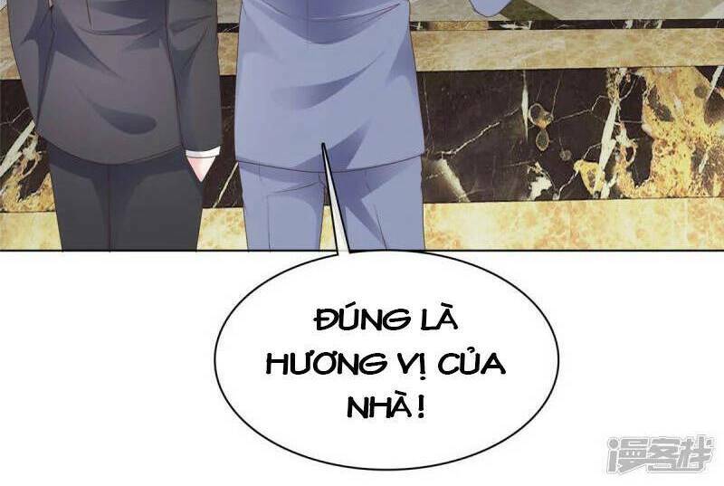 Boss Là Kim Chủ Của Tôi Chương 52 Ảnh 47