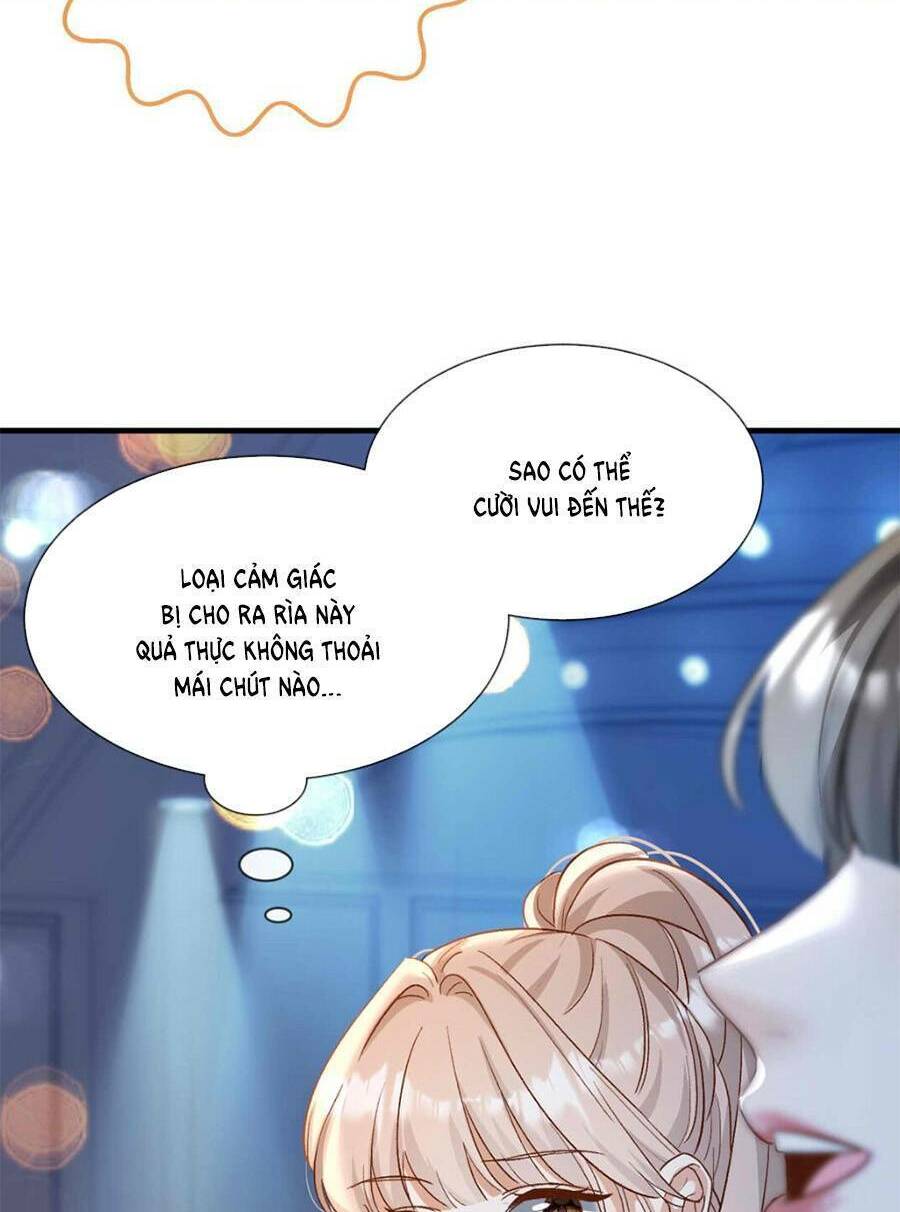 Cô Nàng Siêu Cấp Thả Thính Chương 14 Ảnh 13