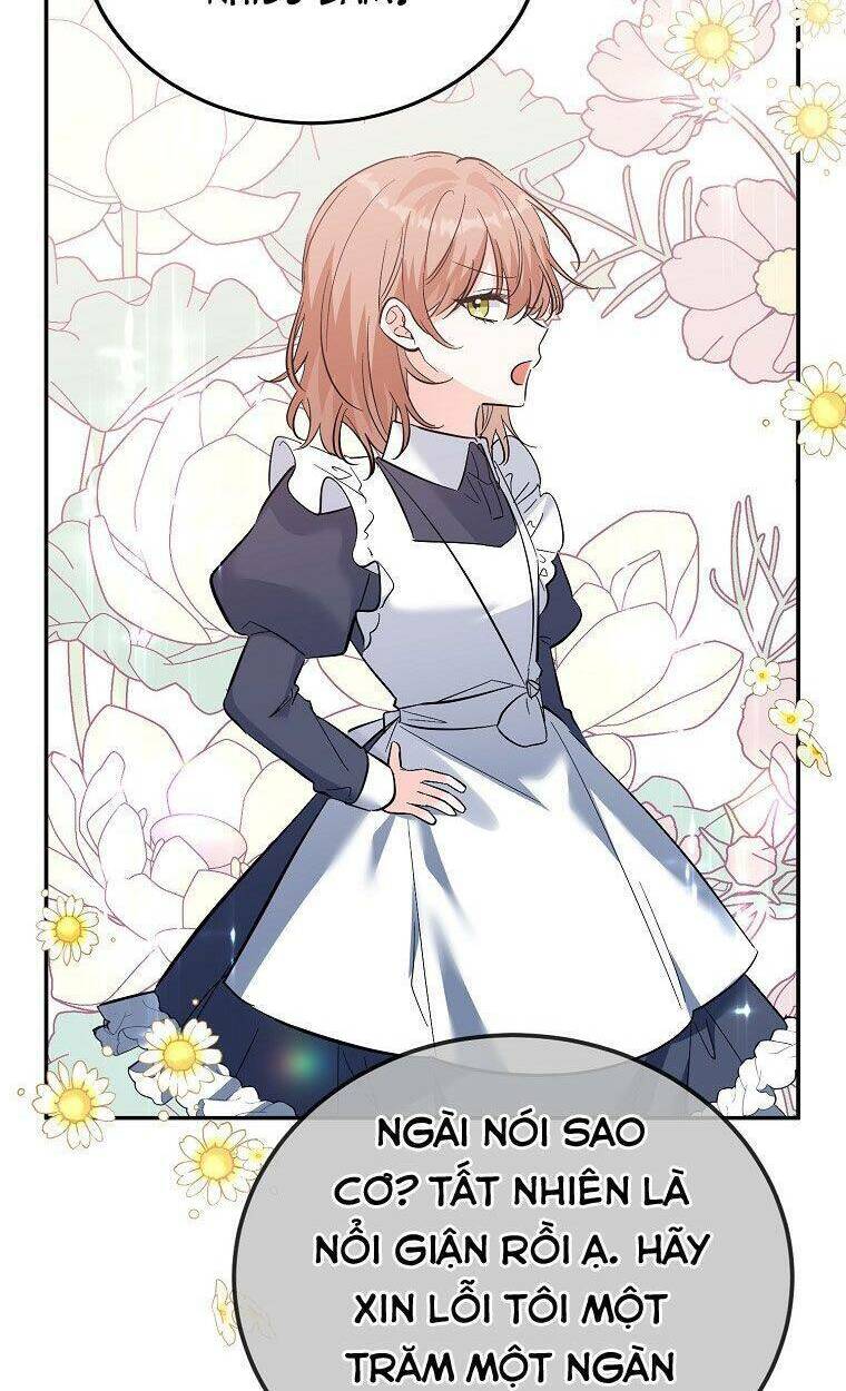 Ác Nữ Karuna Bé Lại Chương 31 Ảnh 102