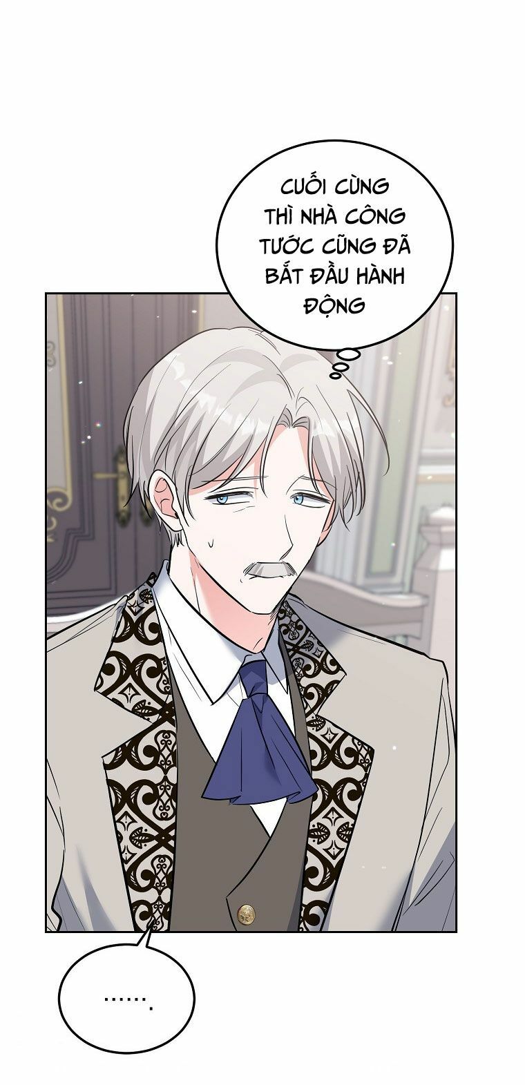 Ác Nữ Karuna Bé Lại Chương 35 Ảnh 48