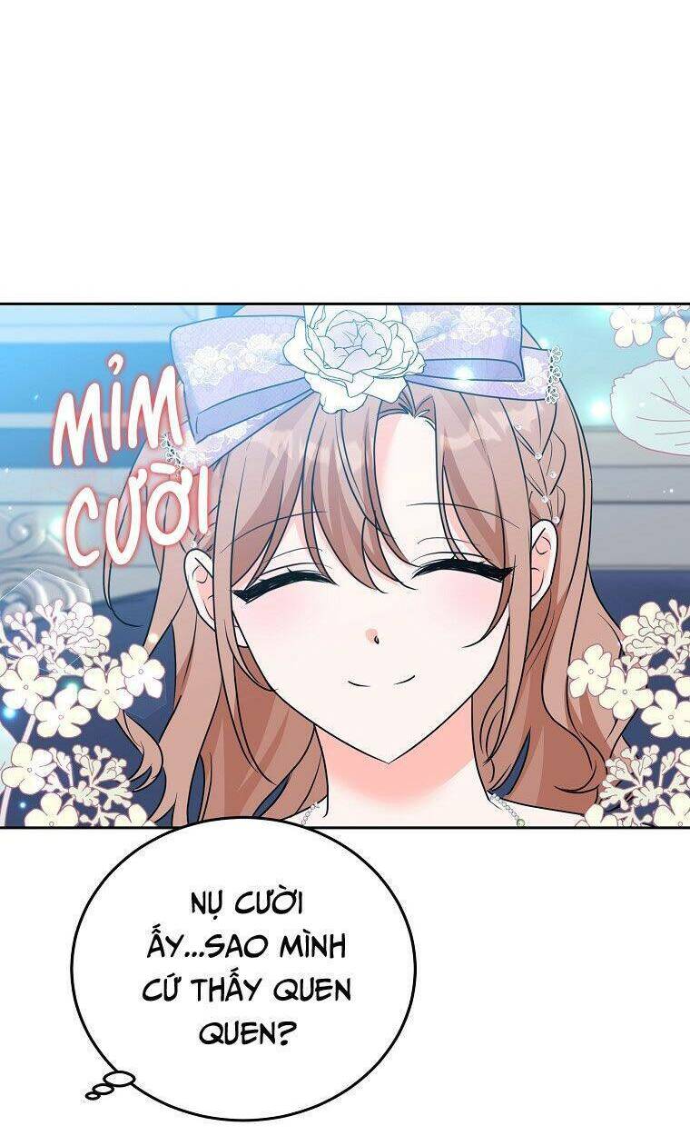 Ác Nữ Karuna Bé Lại Chương 34 Ảnh 15