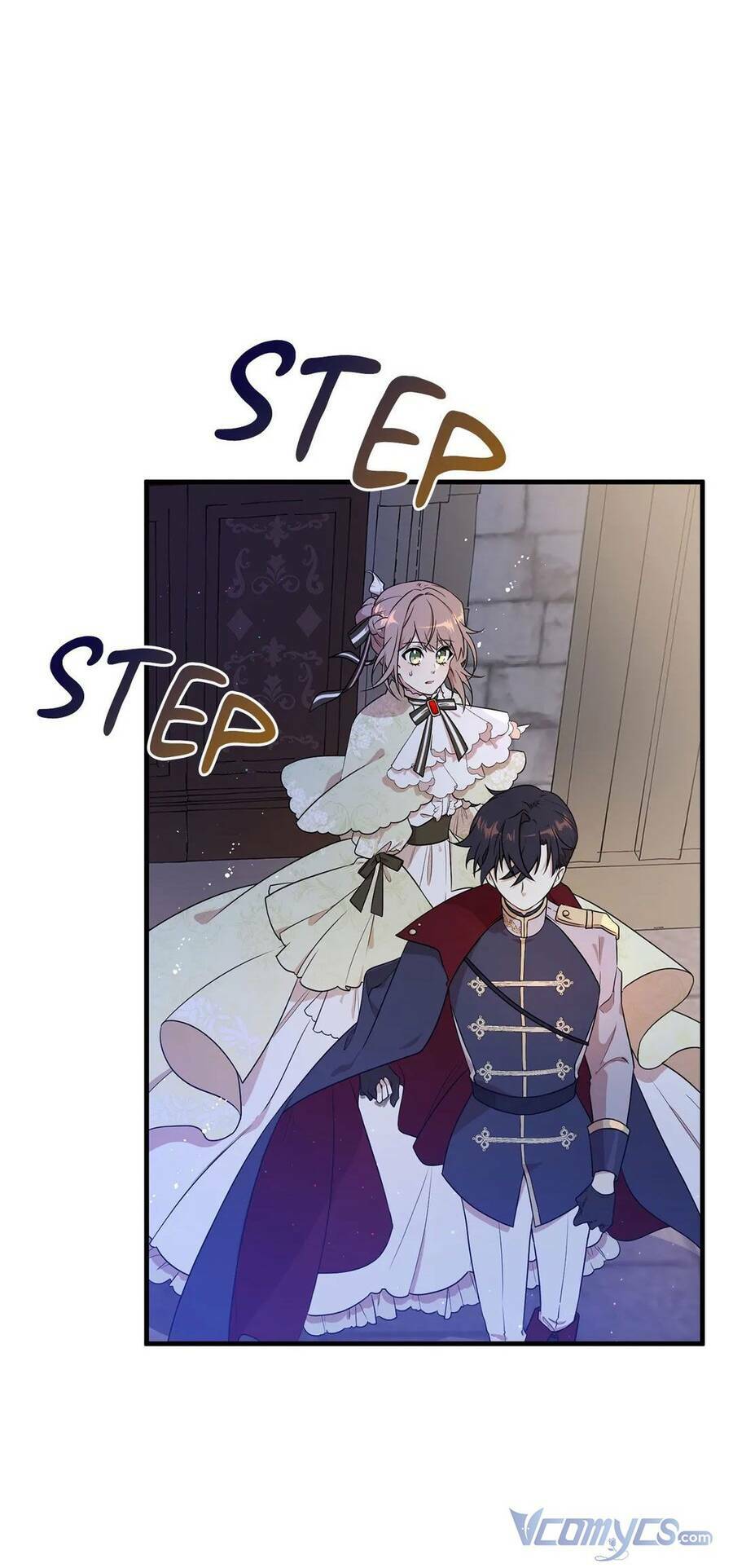 Tôi Chính Là Em Gái Của Nữ Chính Hắc Ám Chương 5 Ảnh 4