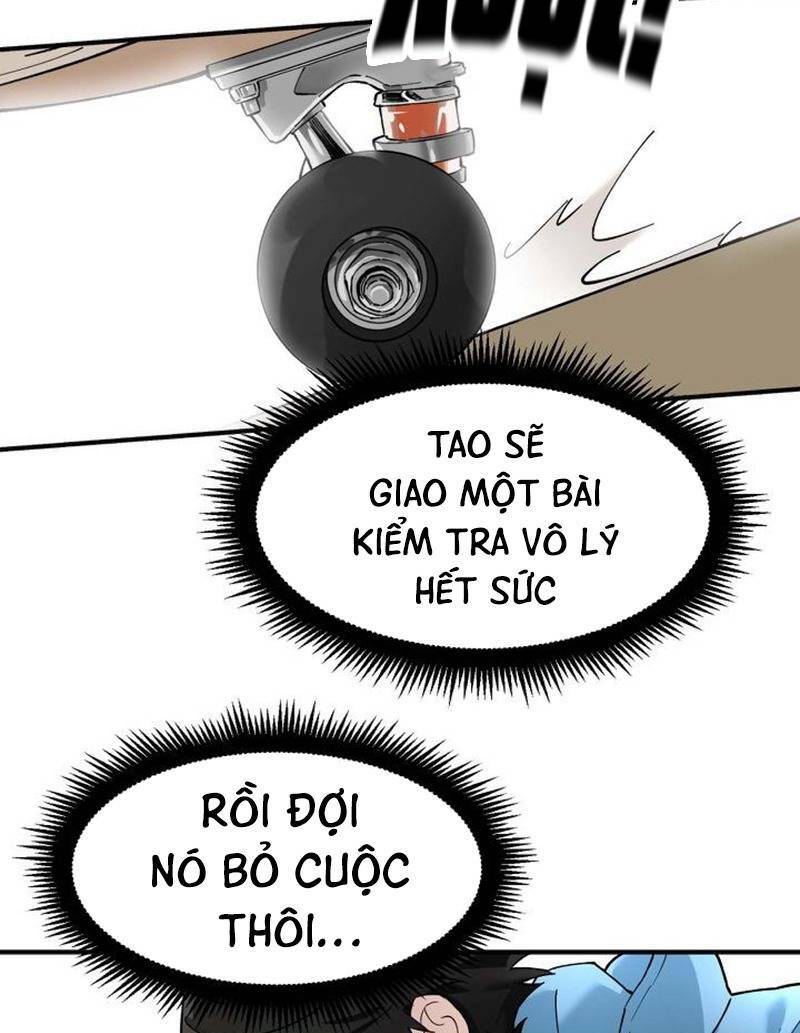 Cực Hạn Chương 1 Ảnh 49
