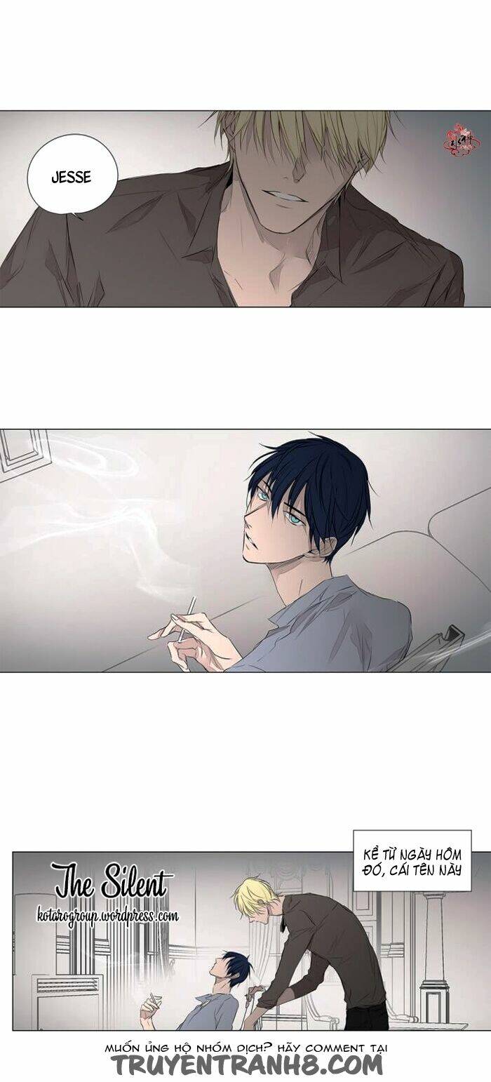 Moritat Chương 31 Ảnh 8