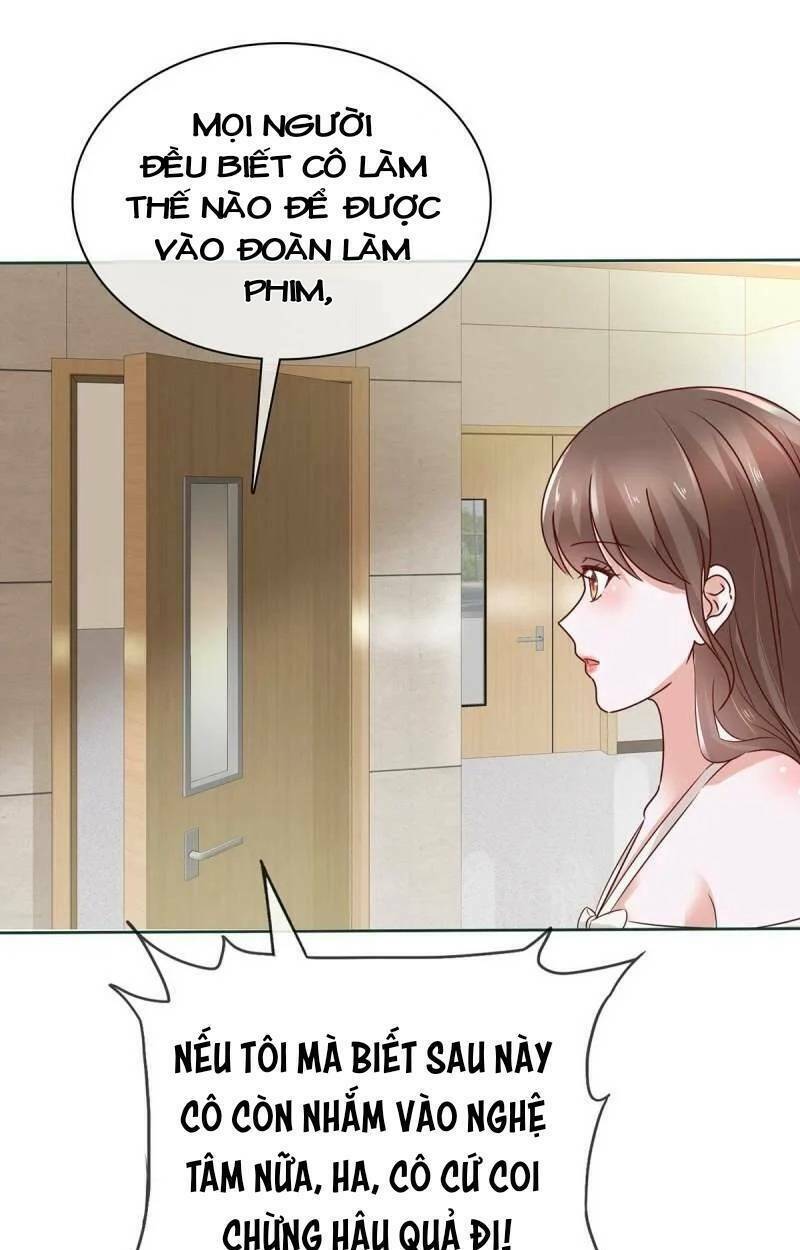 Boss Là Kim Chủ Của Tôi Chương 62 Ảnh 6
