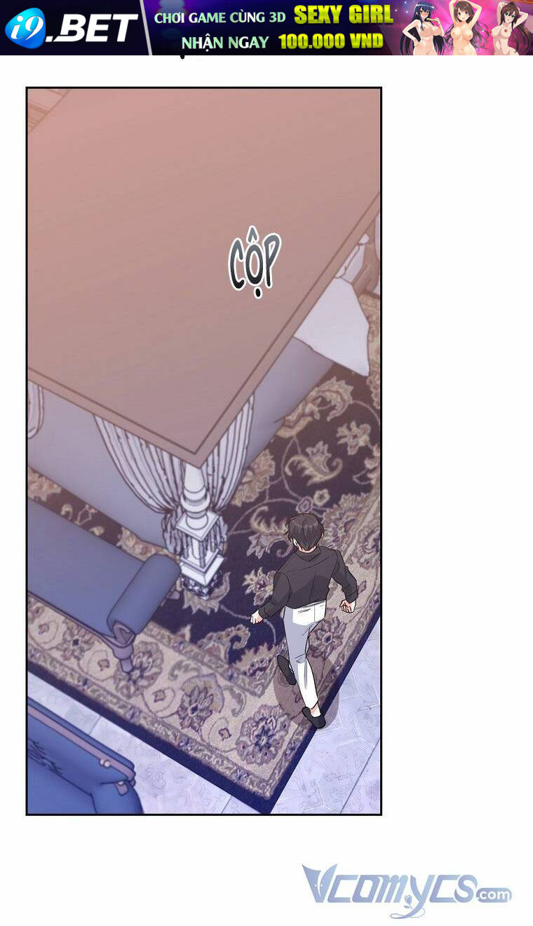 Ác Nữ Karuna Bé Lại Chương 46 Ảnh 52