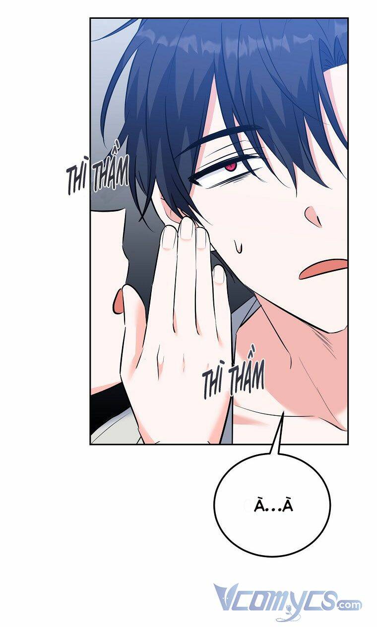 Ác Nữ Karuna Bé Lại Chương 45 Ảnh 74