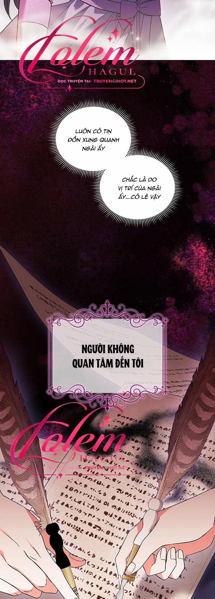 Đừng Mơ Rằng Tôi Sẽ Tin Tưởng Cô Một Lần Nữa Chương 15 Ảnh 27