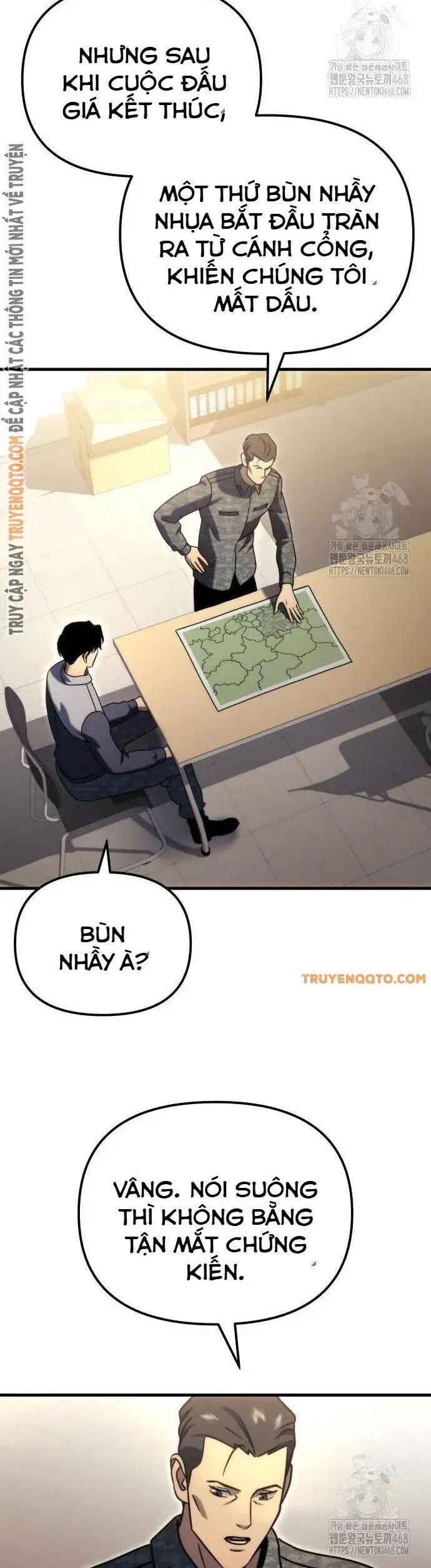Mạt Thế Hậu Cần Chương 34 Ảnh 55