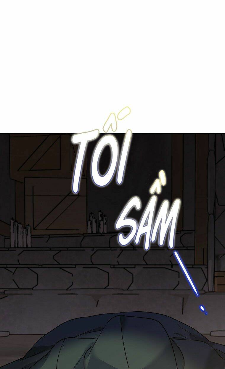 Ác Nữ Karuna Bé Lại Chương 48 Ảnh 55