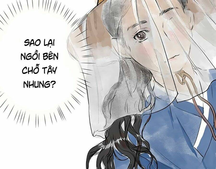 Muốn Làm Nữ Hiệp Quá Chương 26 Ảnh 19