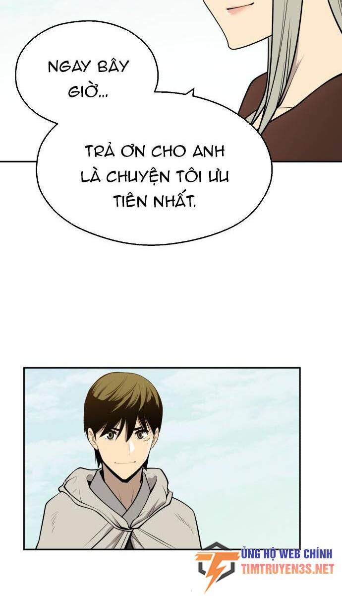 Thiếu Niên Kiếm Sư Chương 56 Ảnh 9