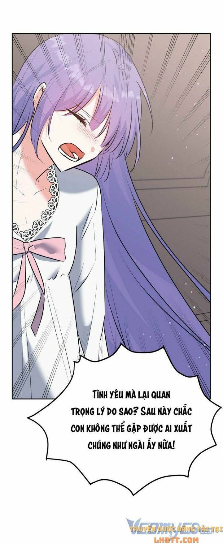 Ác Nữ Karuna Bé Lại Chương 40 Ảnh 69