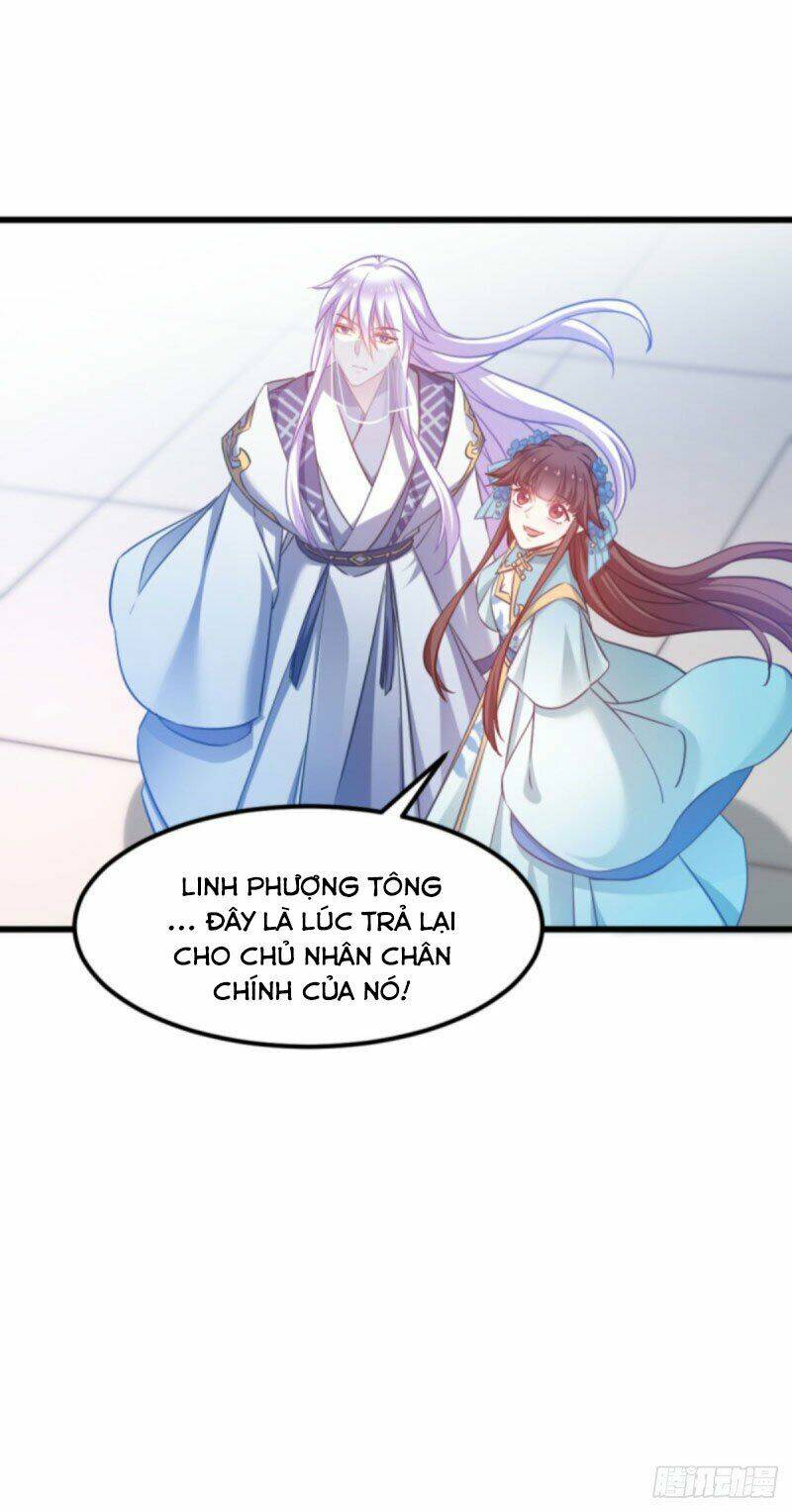 Trò Chơi Trừng Phạt Chương 89 Ảnh 35