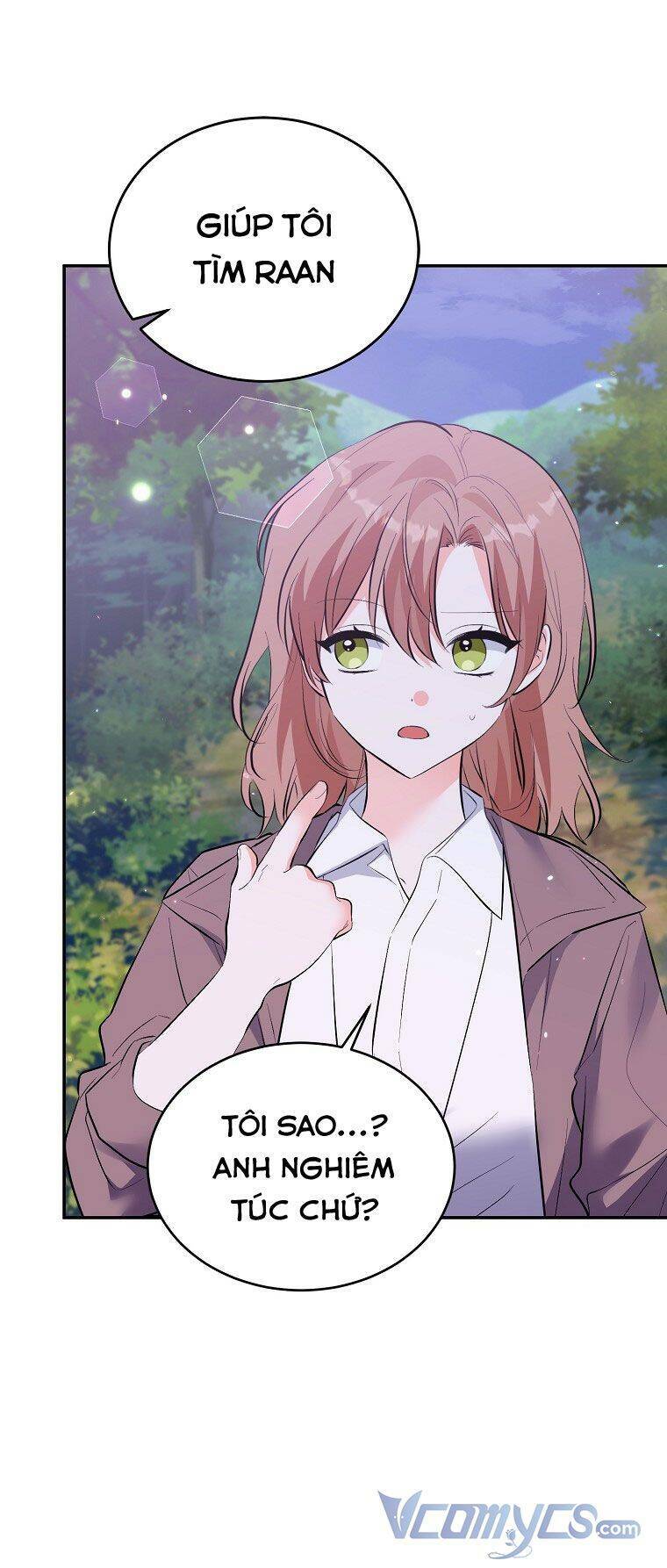 Ác Nữ Karuna Bé Lại Chương 30 Ảnh 83